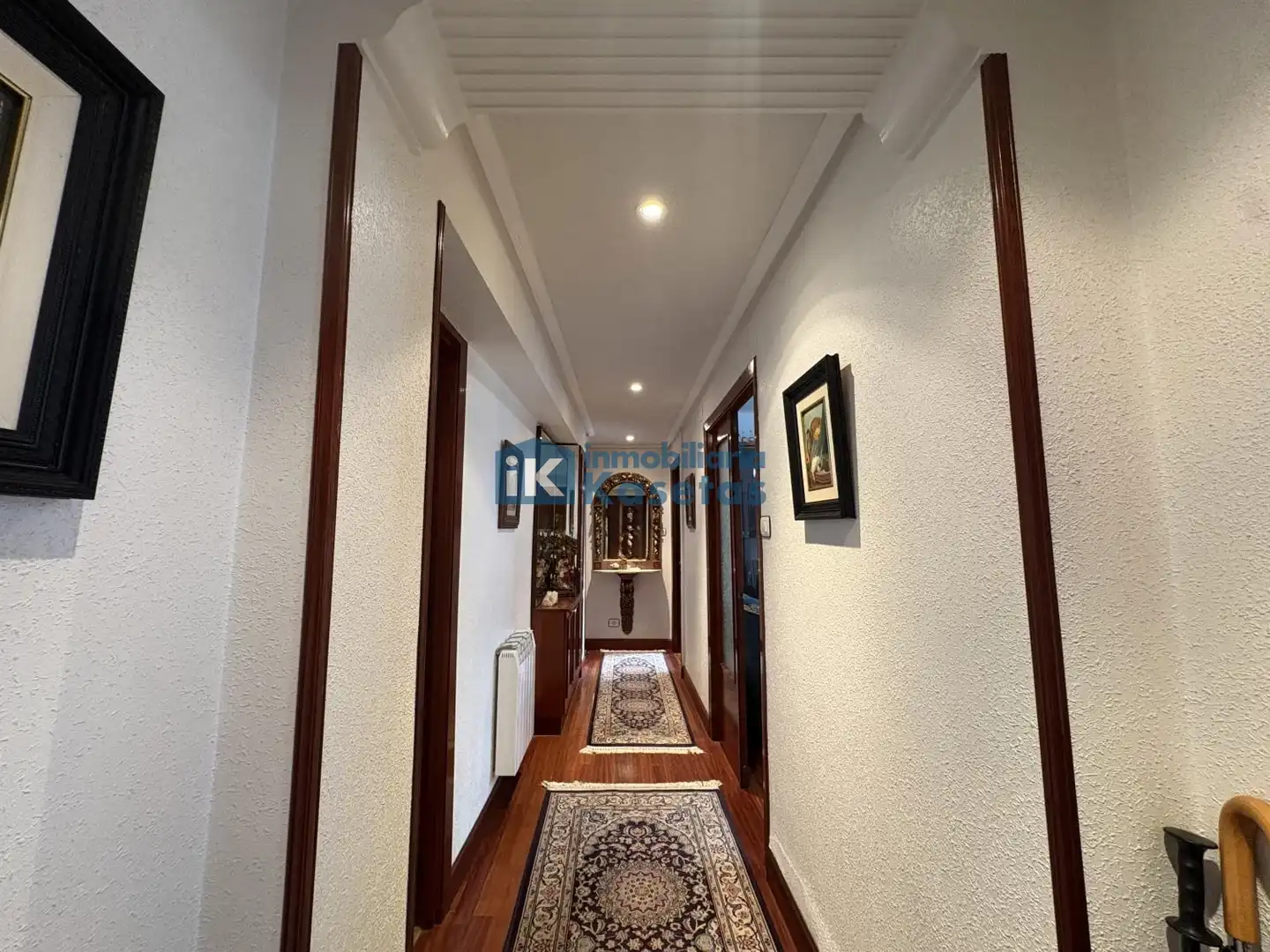 Pis en venda a Centro - Ariz - Uribarri, imagen 17