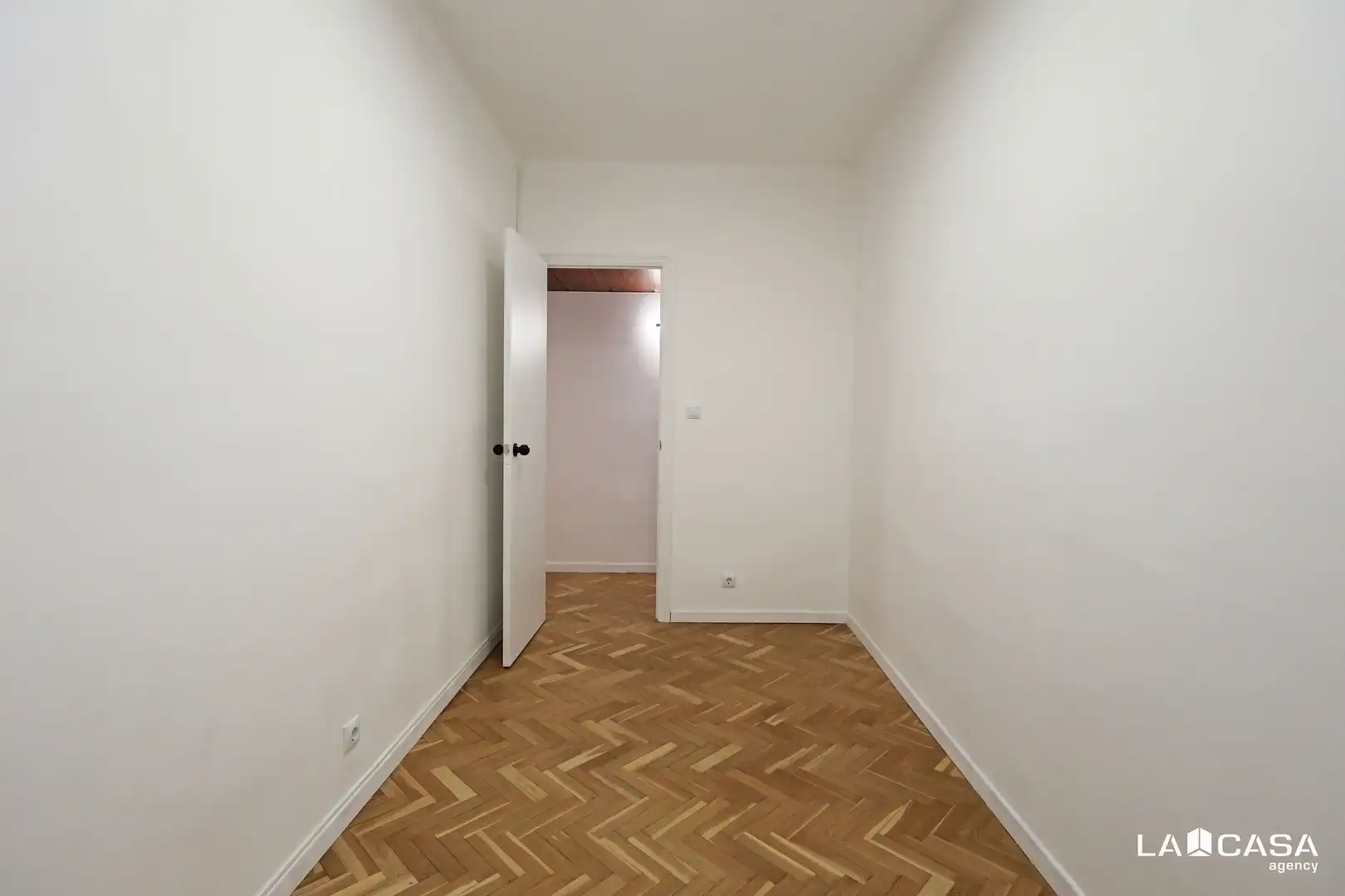 Habitación de Piso en venta en Barcelona con Balcón
