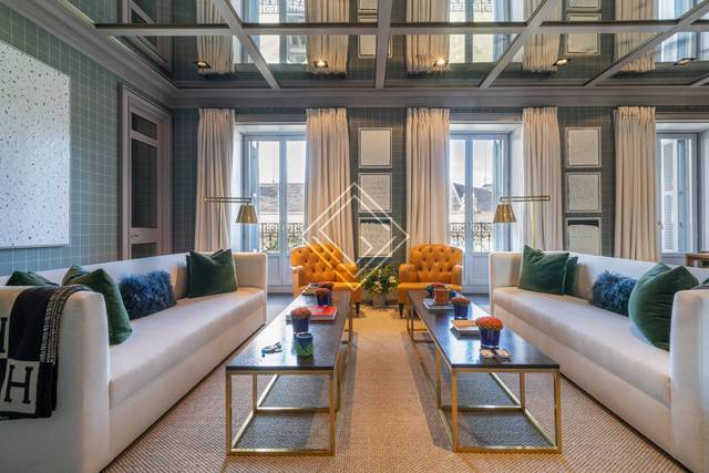 Piso en Venta en Jerónimos