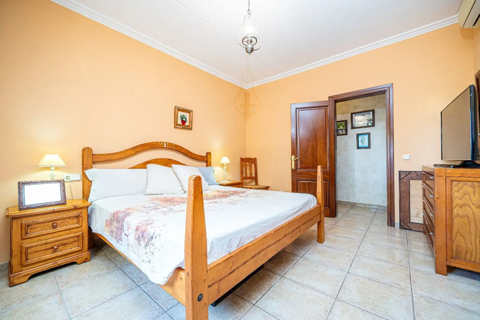 Villa con piscina in vendita a Santa Margalida Poble, imagen 30