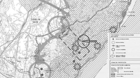 Photo 3 of Land for sale in Barranco Jaroso Sierra Almagreda, Polig, Villaricos, Almería