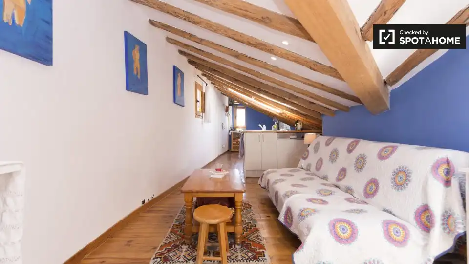 Habitación en Embajadores - Lavapiés