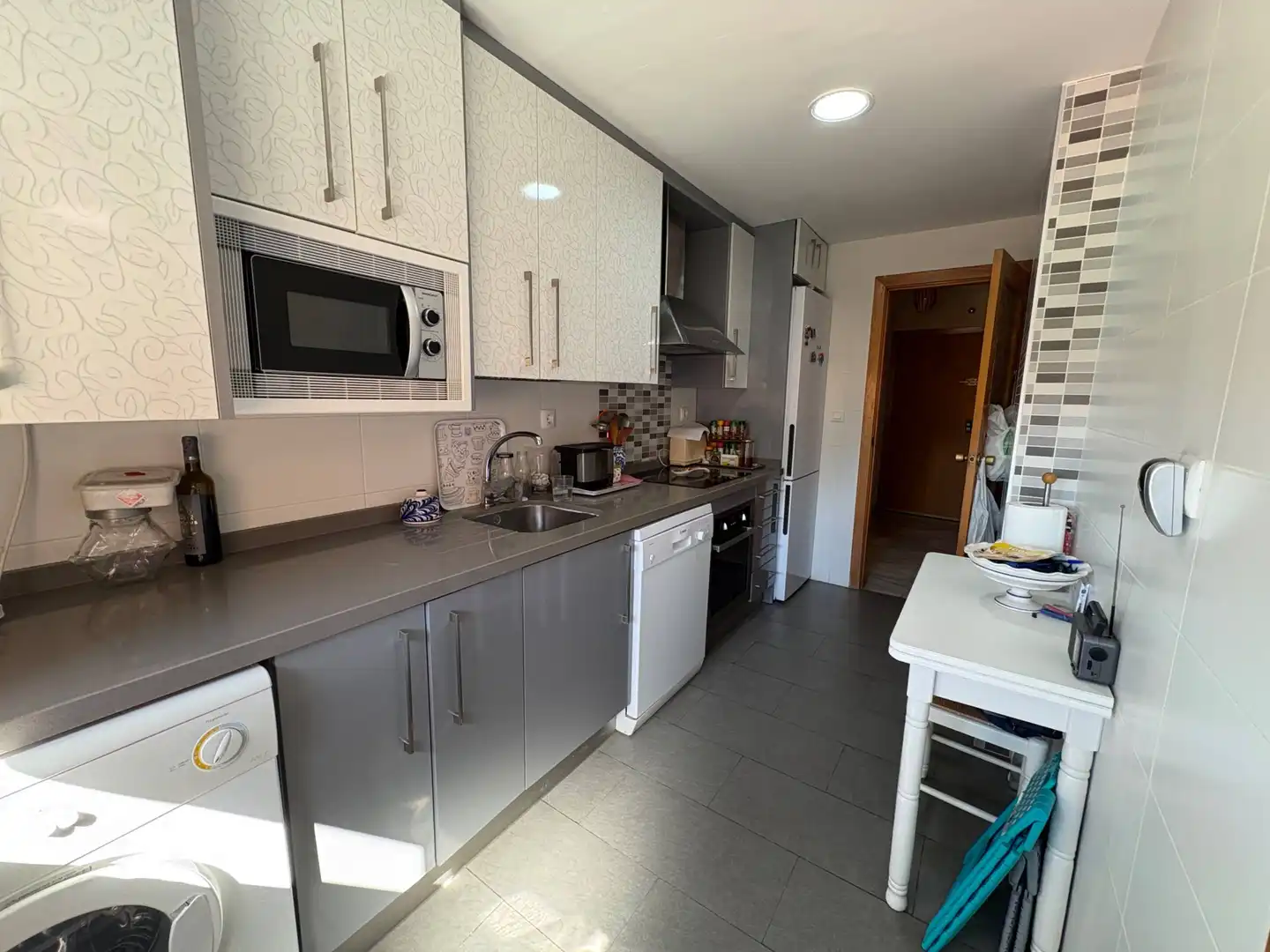 Mini appartamento con piscina in vendita a Salobreña Costa, imagen 9