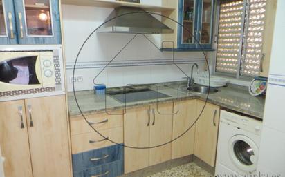 Flat to rent in Cangrejo, Punta Umbría