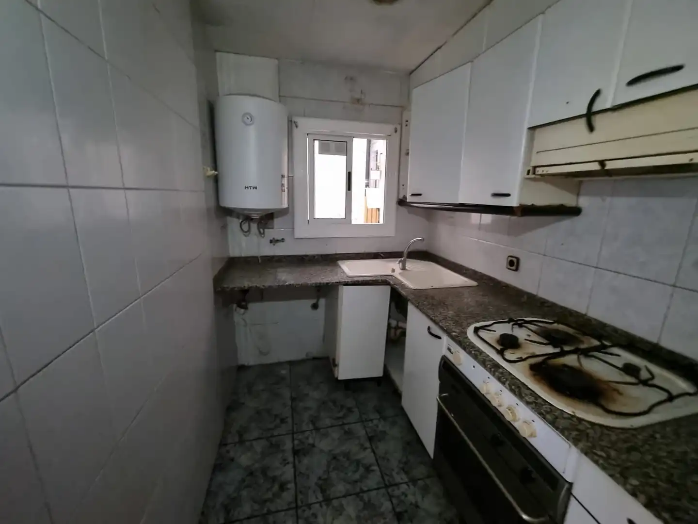 Cuina de Pis en venda en L'Hospitalet de Llobregat