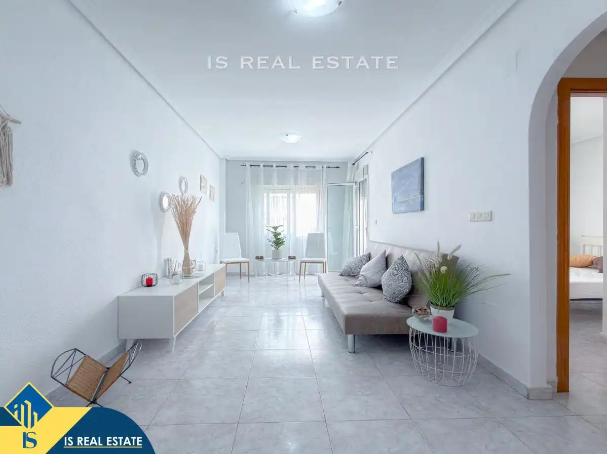 Apartament amb piscina en venda a Centro, imagen 4