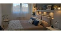 Bedroom of Flat for sale in Getafe  with Air Conditioner, Heating and Terrace