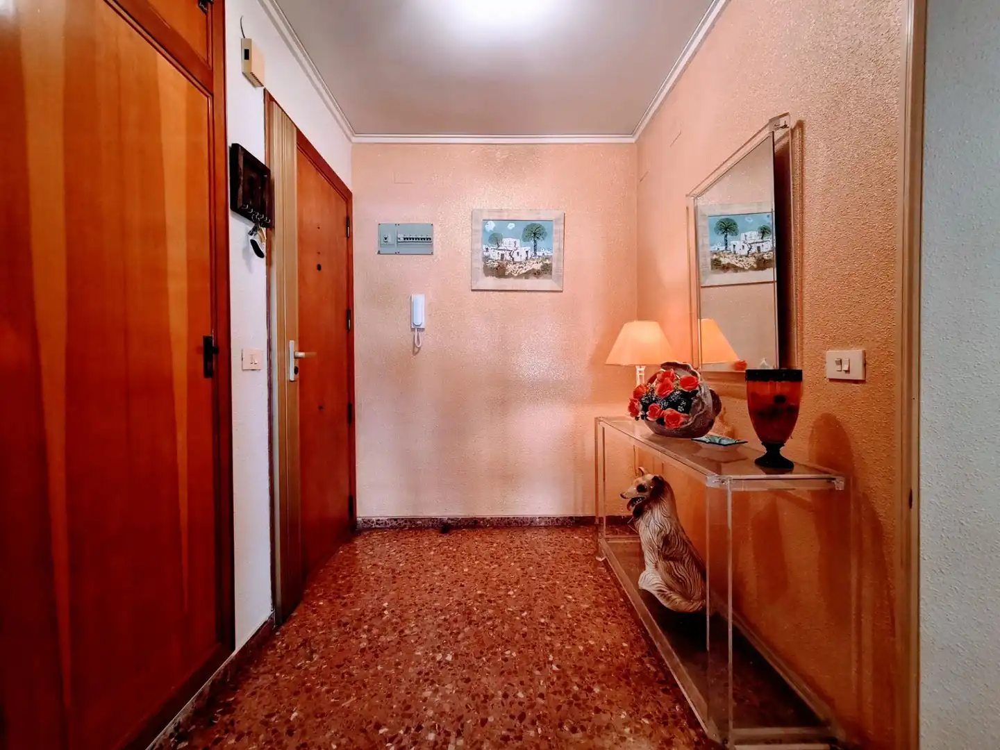 Appartement avec terrasse à vendre à PERU, imagen 4