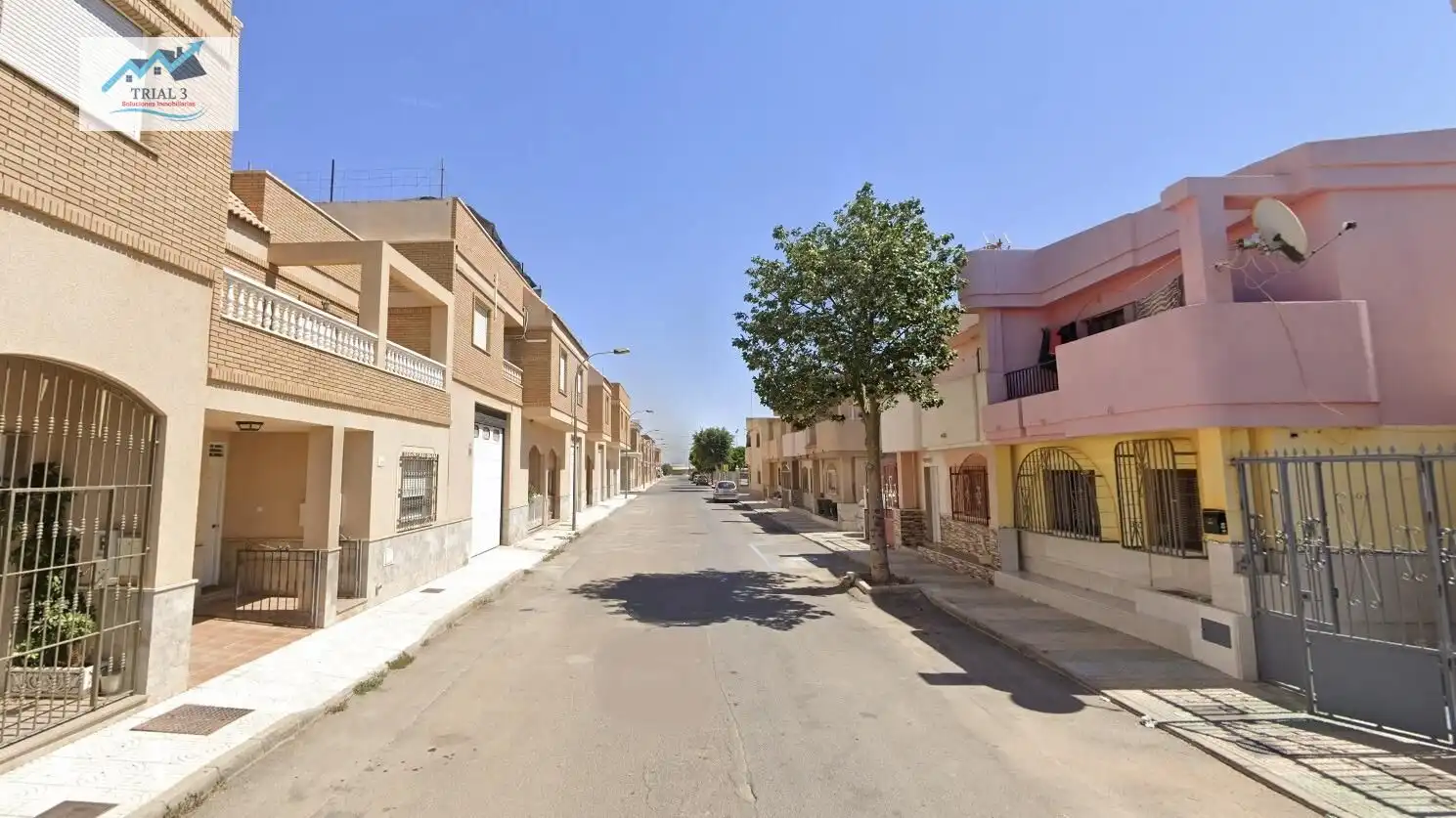 Casa en venda a Puebla de Vícar, imagen 2