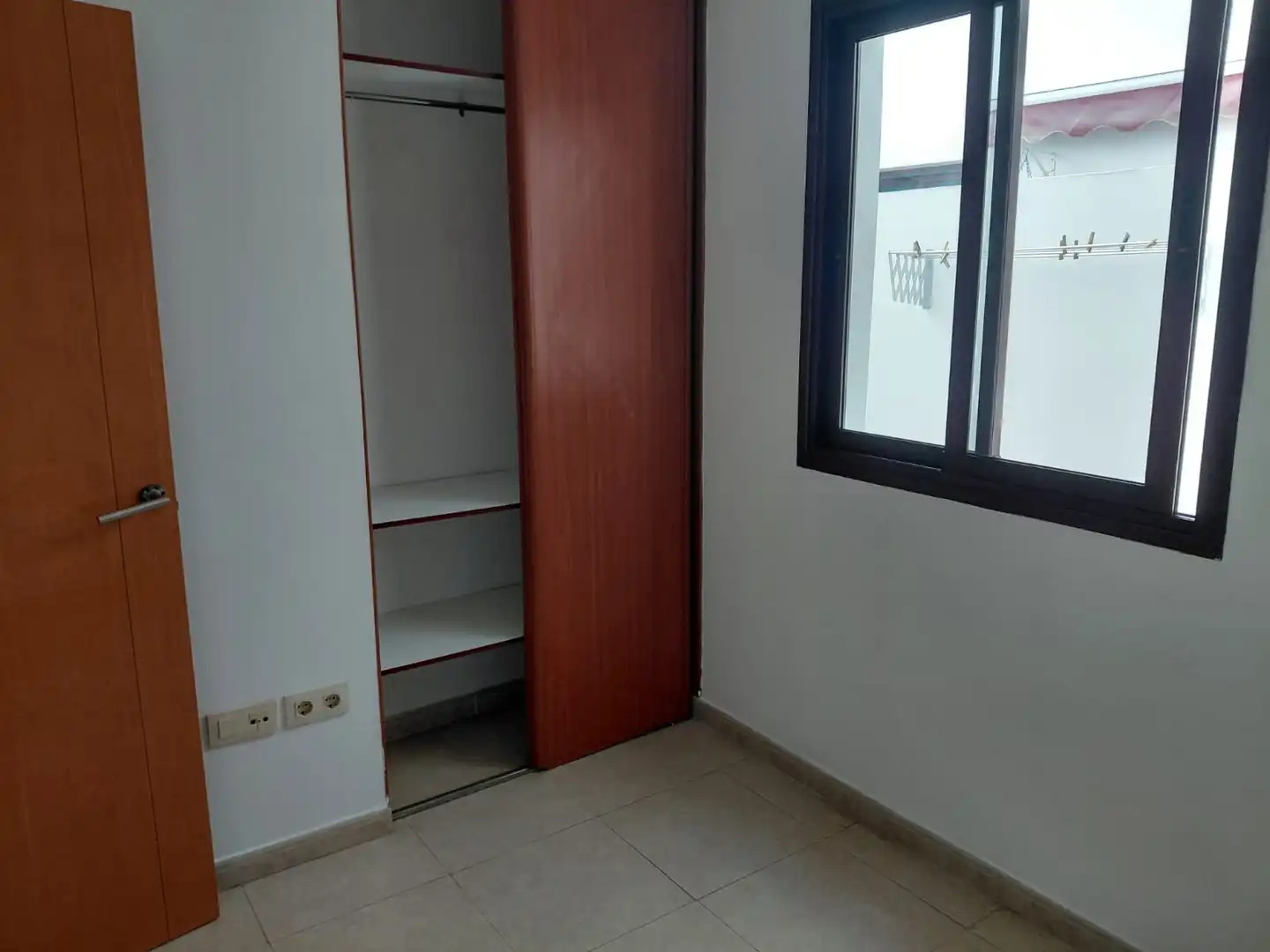 Bedroom of Flat for sale in Güímar  with Storage room