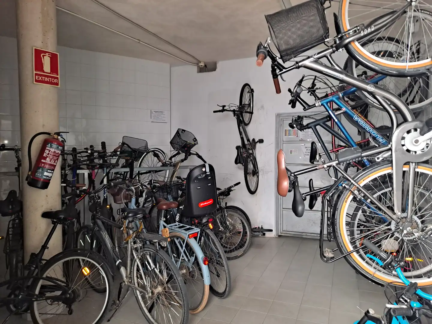Attique avec jardin à vendre à Carrer de les Moreres, imagen 34