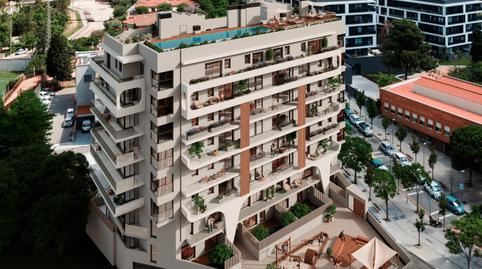 Photo 5 from new construction home in Flat for sale in Josep Anselm Clave, Can Clota, Barcelona