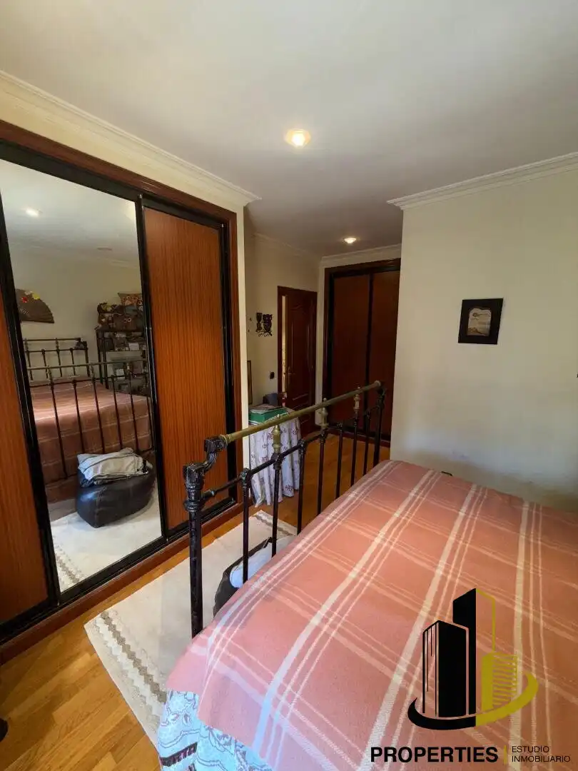 Residencial en venta en Guijuelo, imagen 14