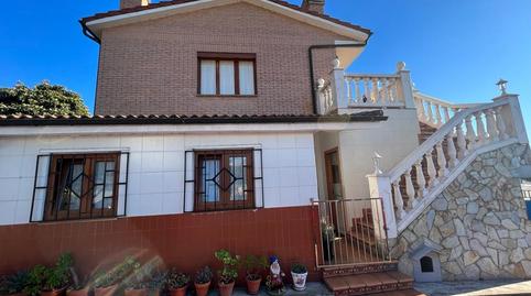 Foto 5 de Casa o xalet en venda a Barrio Monteana Urbano, Fresno, Asturias