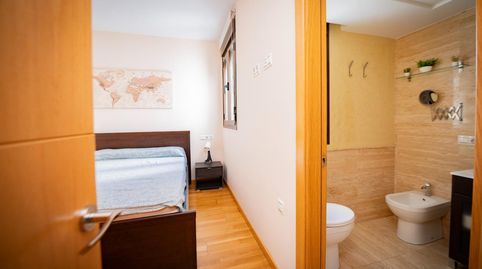 Foto 4 de Ático en venta en Casco Histórico, Antequera