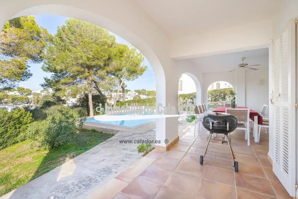 Villa mit Pool zum Verkauf in Cala d'Or, imagen 5