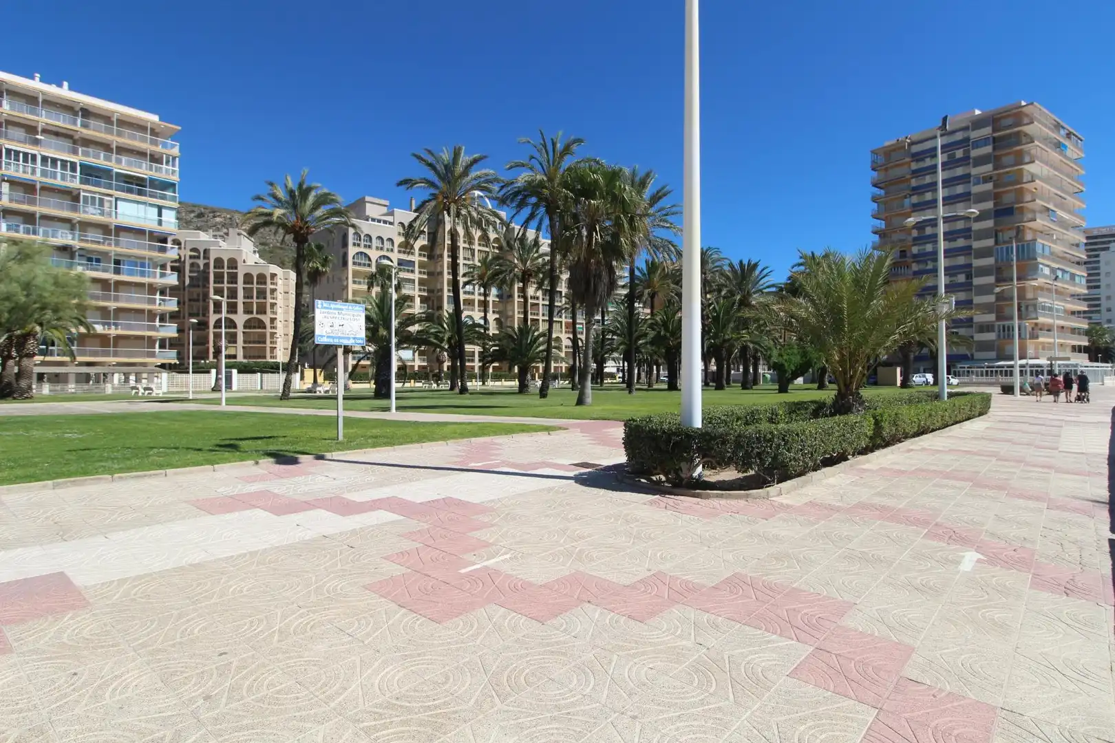 Apartamento en venta en Racó