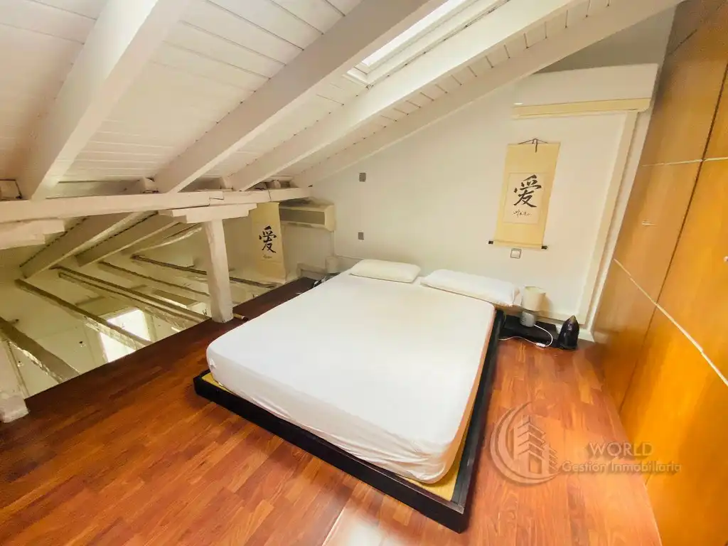 Apartament de lloguer a Calle de Quesada, Trafalgar