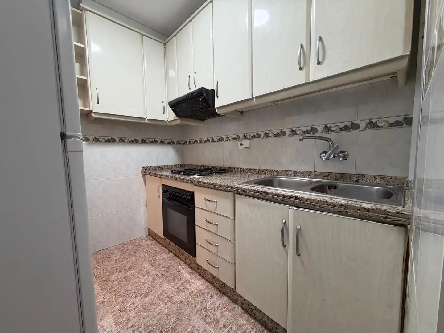 Cuina de Planta baixa en venda en Norte