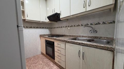Foto 5 de Planta baixa en venda a Calle de Los Postigos, Villafranqueza, Alicante / Alacant