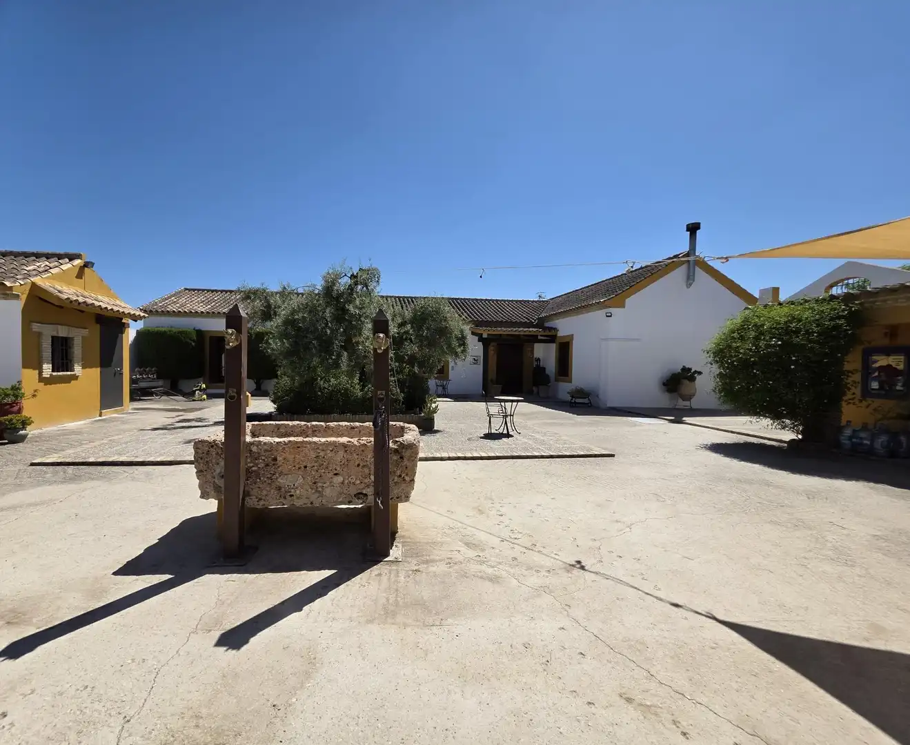 Landhaus zum Verkauf in Morón de la Frontera, imagen 5