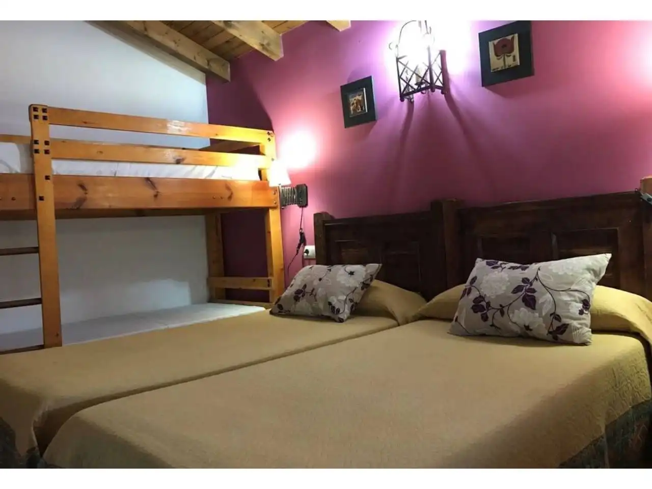 Chalet con piscina en venta en Calle Ctra Lagunas de Ruidera 0.9, imagen 15