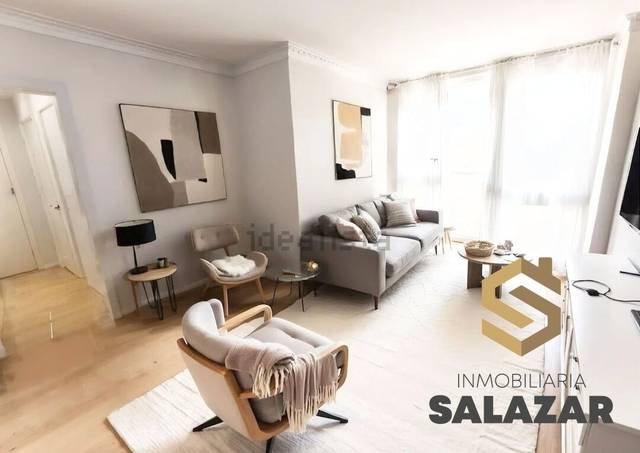 Piso en Venta en Ametzola