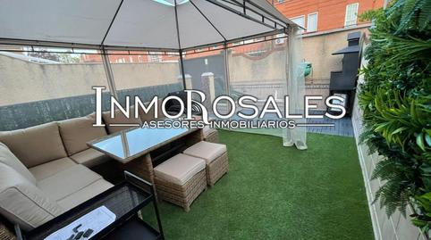 Photo 4 of Single-family semi-detached for sale in Plaza Majadahonda, Perales del Río, Getafe