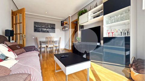 Foto 3 de Piso en venta en De Martínez Villergas, San Pascual, Madrid Capital