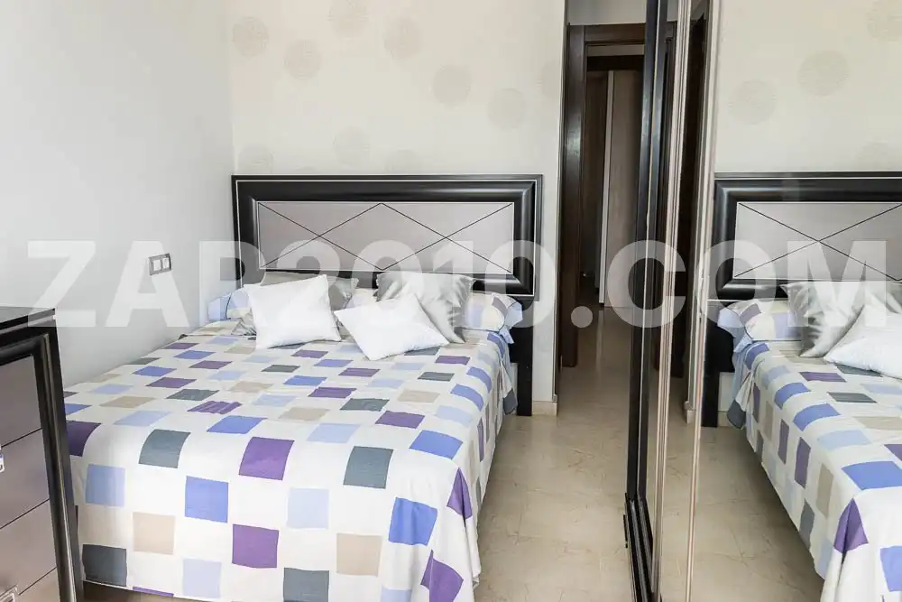 Appartement compact avec ascenseur à vendre à Paseo Malecón, imagen 24