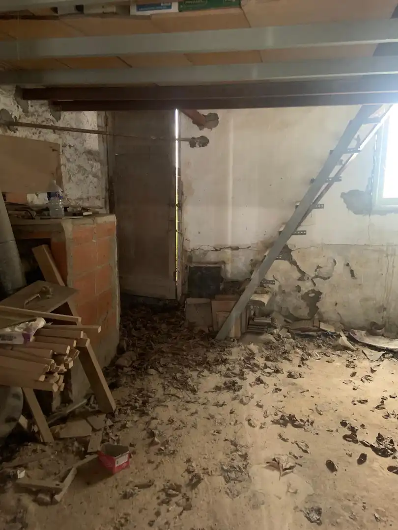 Casa o xalet en venda a Calle Mártires, 102, La Roda