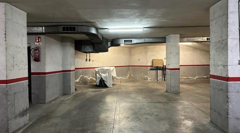 Foto 4 de Garatge en venda a Carrer Sant Baldomer de, 87, Hostafrancs, Barcelona