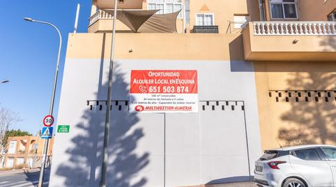 Foto 3 von Geschaftsraum zur Miete in Calle Alcazaba de Almeria, 40, Huércal de Almería, Almería