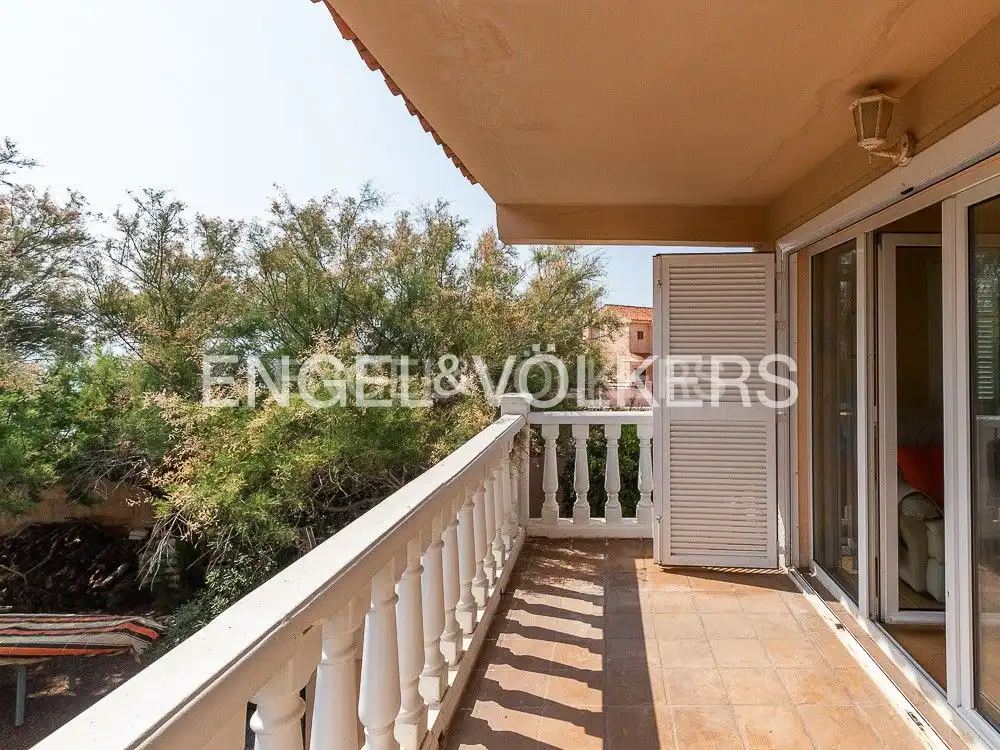 Haus oder Chalet zur Miete in Cullera, Valencia