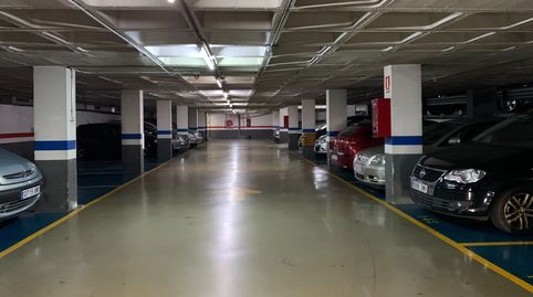 Foto 5 von Garage zum Verkauf in Fondo, Fondo, Santa Coloma de Gramenet