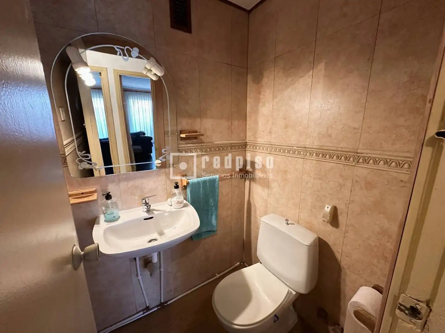 Habitación de Piso en venta en Madrid con Aire acondicionado, Calefacción y Parquet