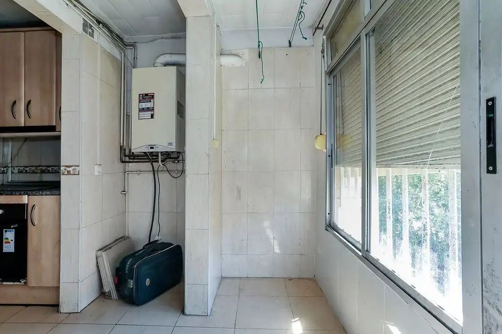 Wohnung zum Verkauf in Granollers