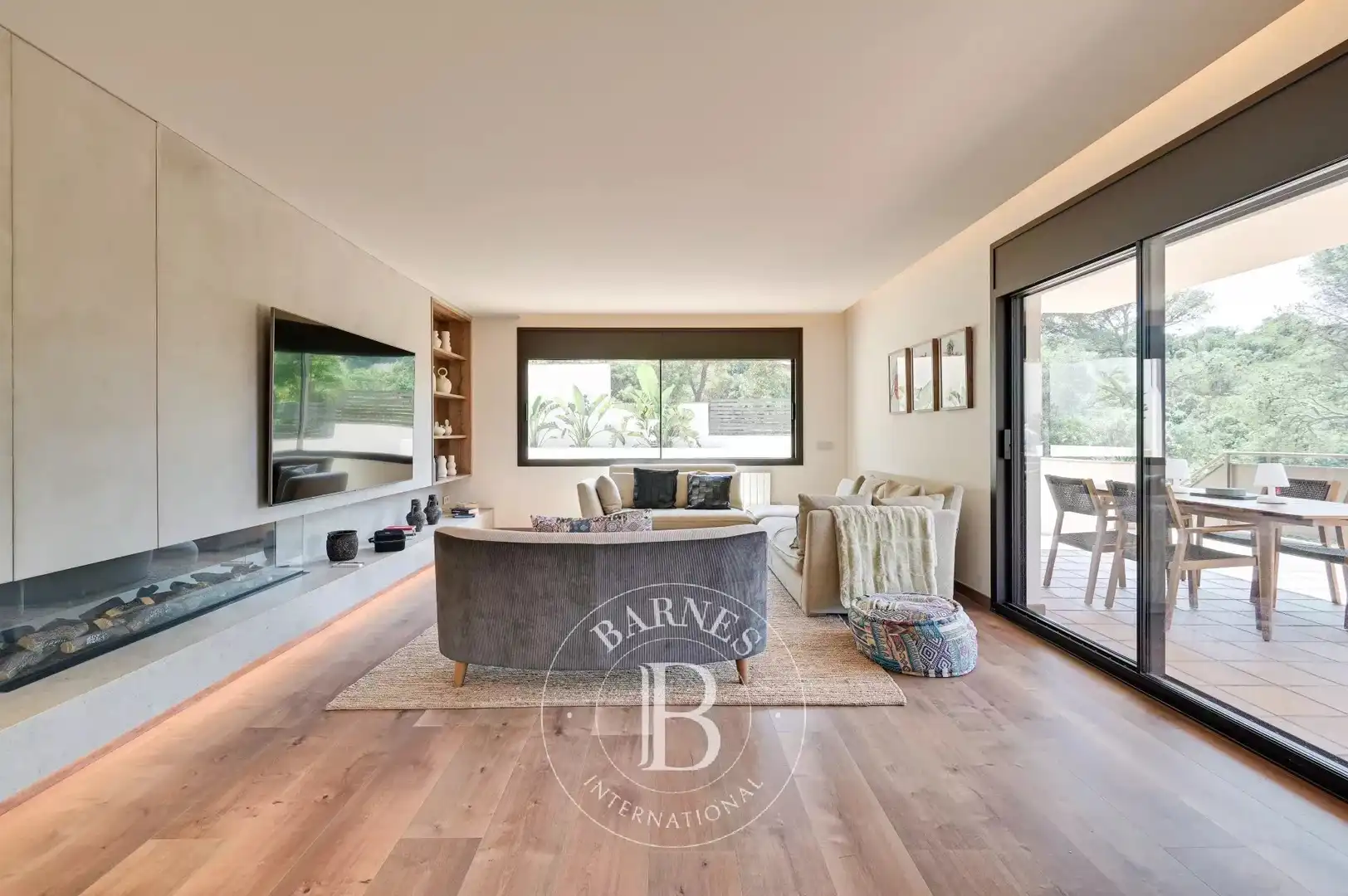 Casa con piscina in vendita a Residencial Begur - Esclanyà, imagen 7