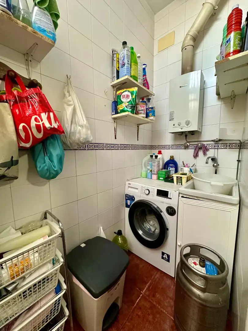 Cuina de Planta baixa en venda en Marchena