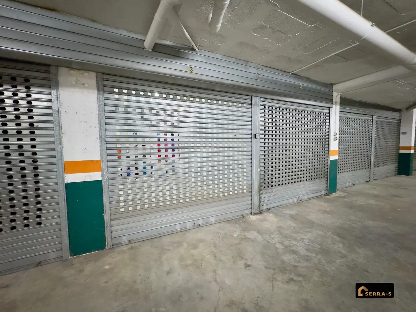 Appartement avec ascenseur à vendre à Malgrat de Mar, imagen 19