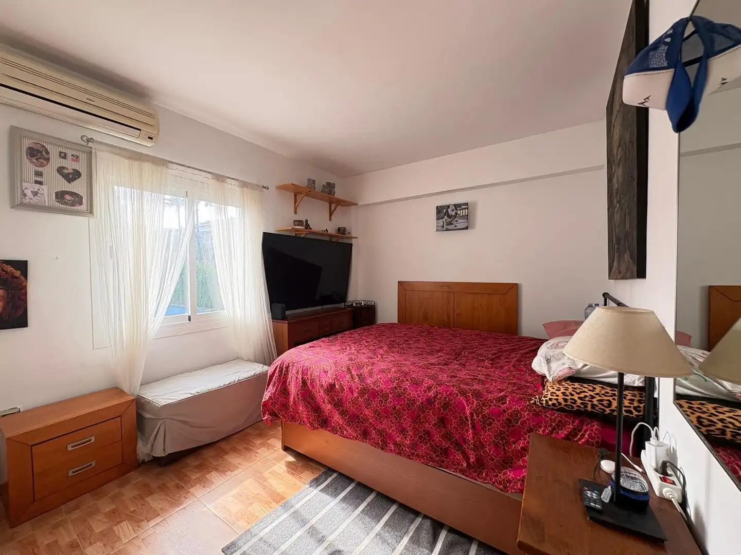 Habitación de Apartamento en venta en Alcúdia