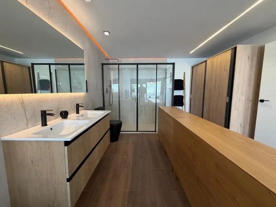 Casa a schiera con piscina in vendita a Nueva Torrevieja - Aguas Nuevas, imagen 13