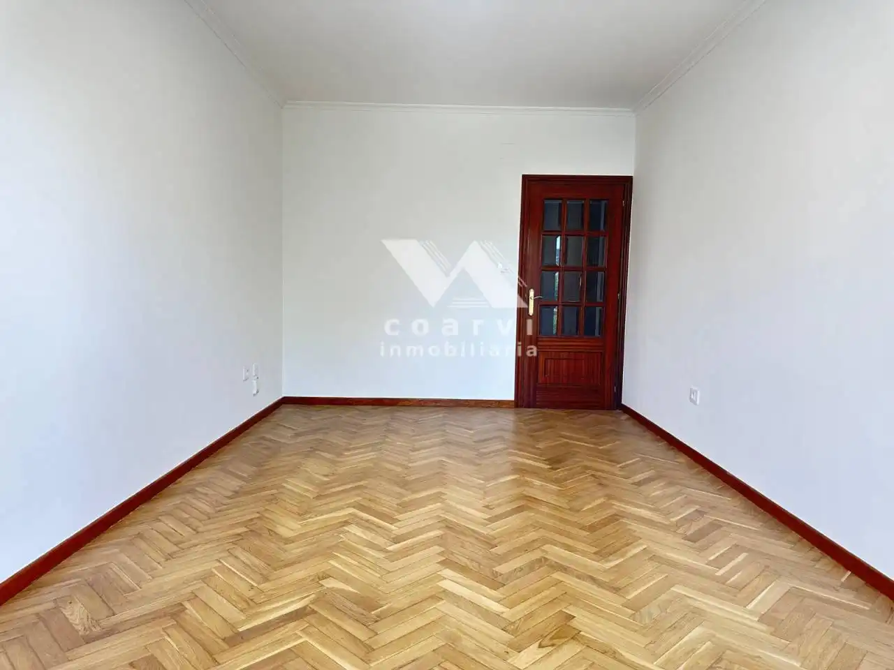 Living room of Flat for sale in Barbadás  with Heating, Storage room and Balcony