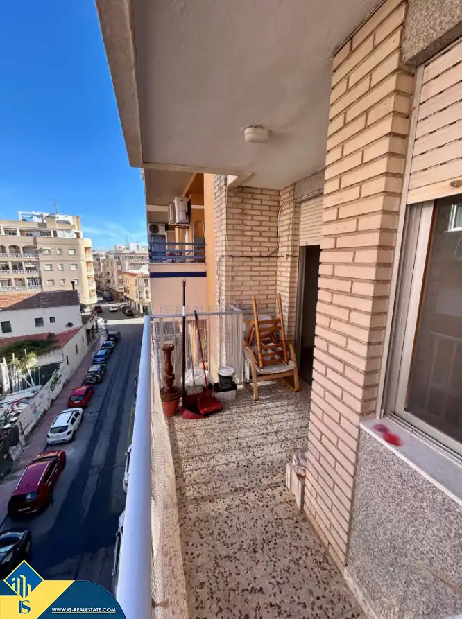 Appartement compact à vendre à Playa del Cura, imagen 4