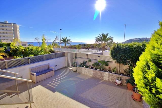 Casa-chalet en Venta en Alzabares