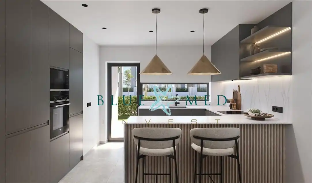 Penthouse with terrace for sale in Mar Menor Golf, imagen 24
