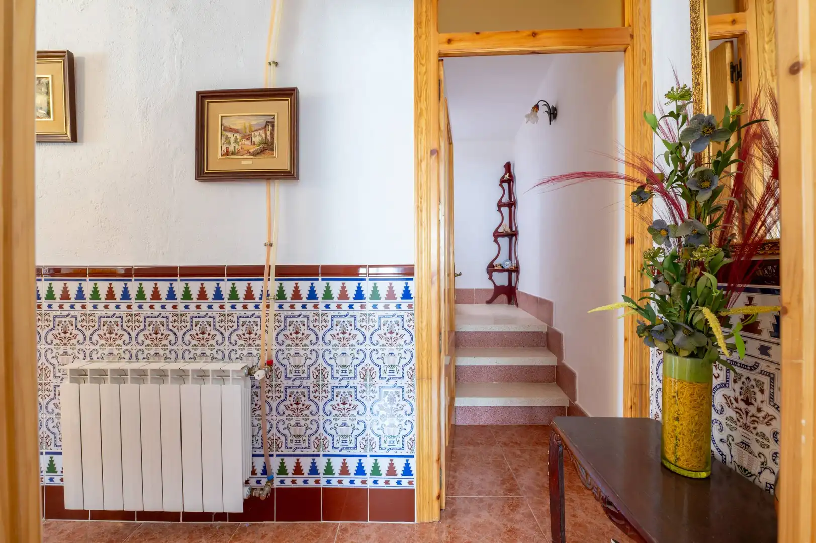 Casa o chalet en venta en Calzada de Calatrava con Calefacción