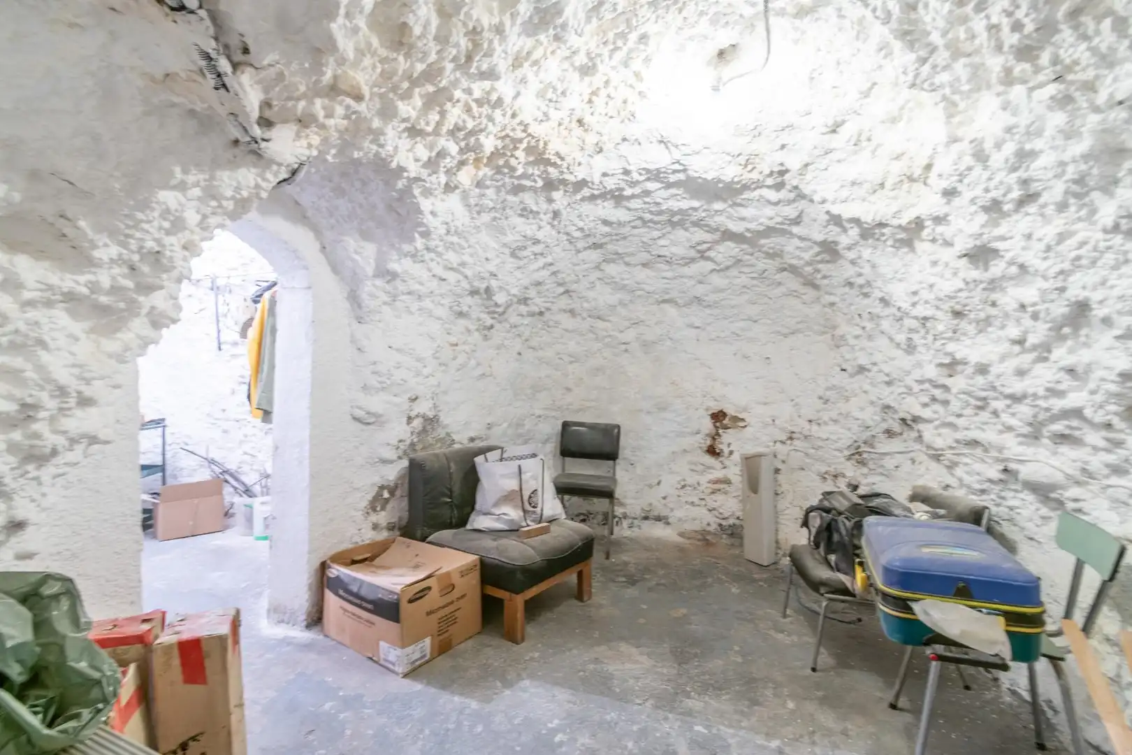Houses for sale in Granada  with Private garden and Terrace