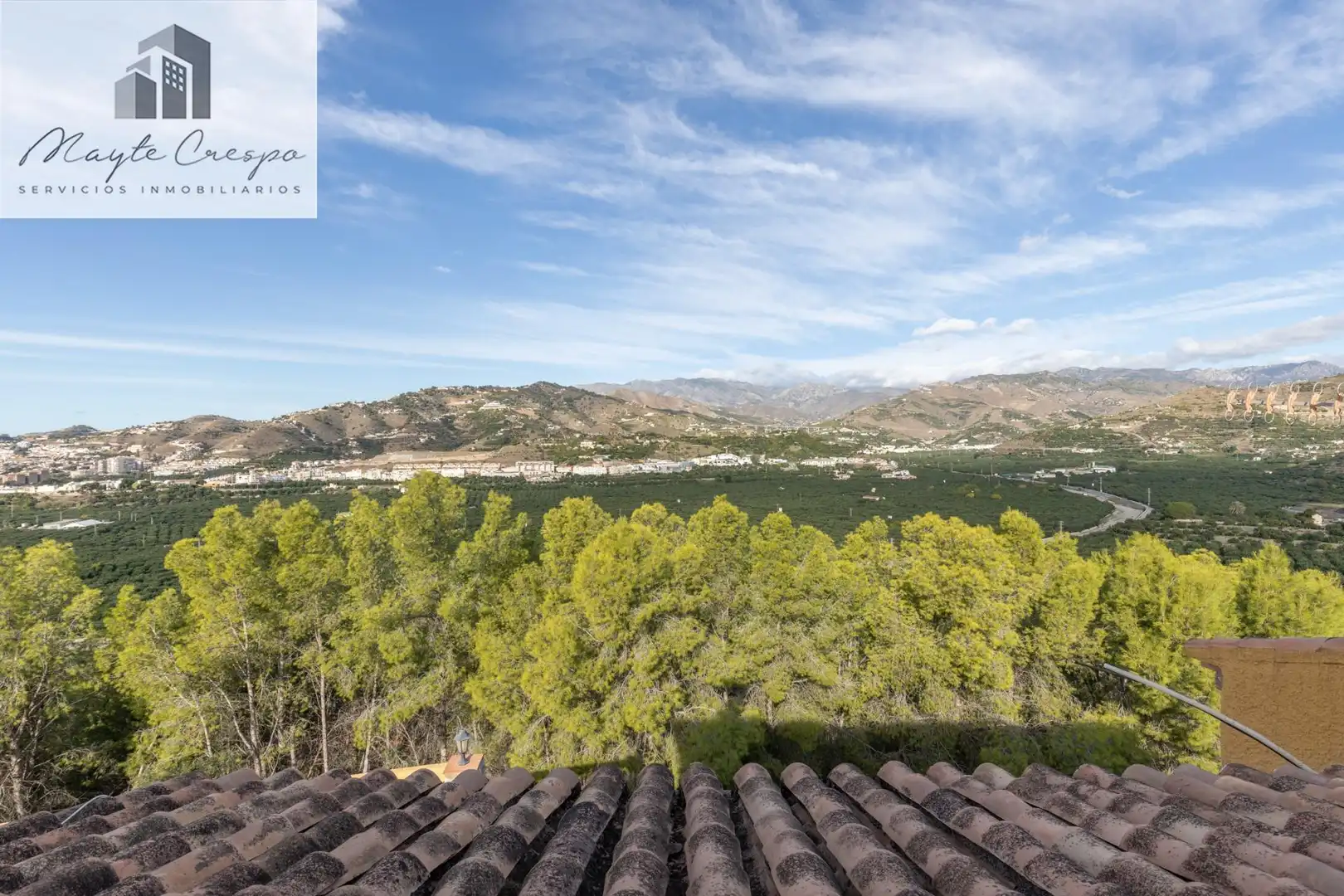 Chalet con piscina en venta en Almuñecar centro, imagen 35