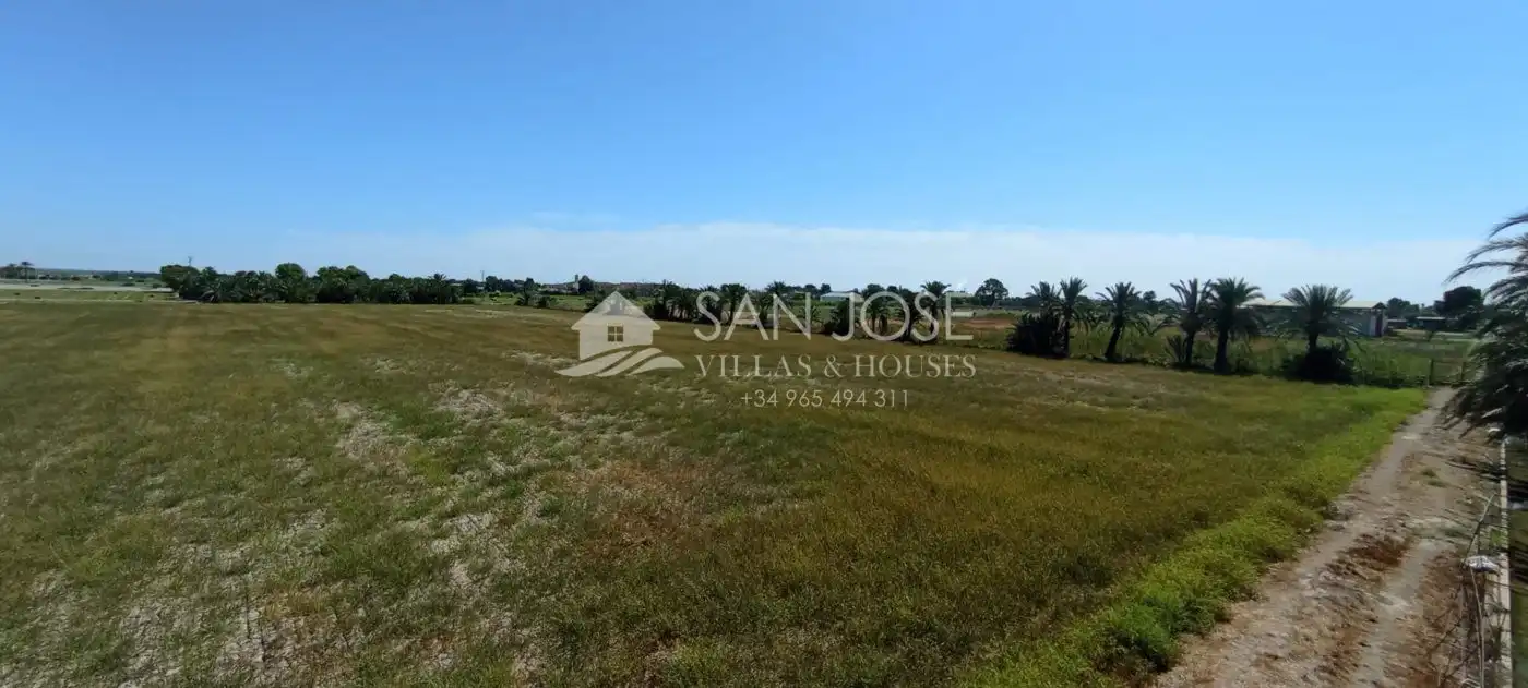 Casa o chalet en venta en Crevillent con Aire acondicionado, Calefacción y Jardín privado